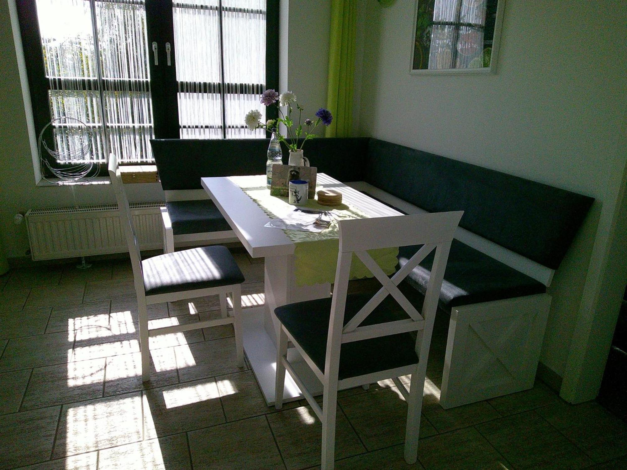 Ferienanlage Waschbaer Country Templin Buitenkant foto